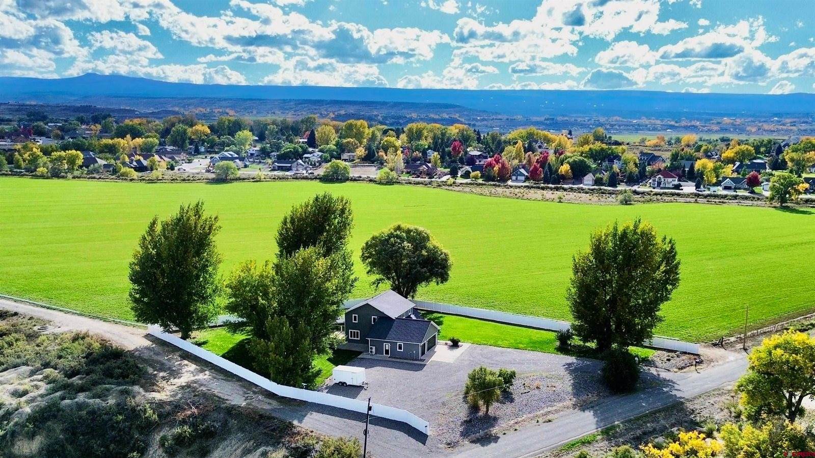 66356 Otter Road, Montrose, CO 81403