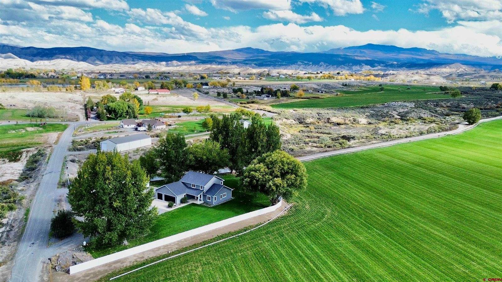 66356 Otter Road, Montrose, CO 81403