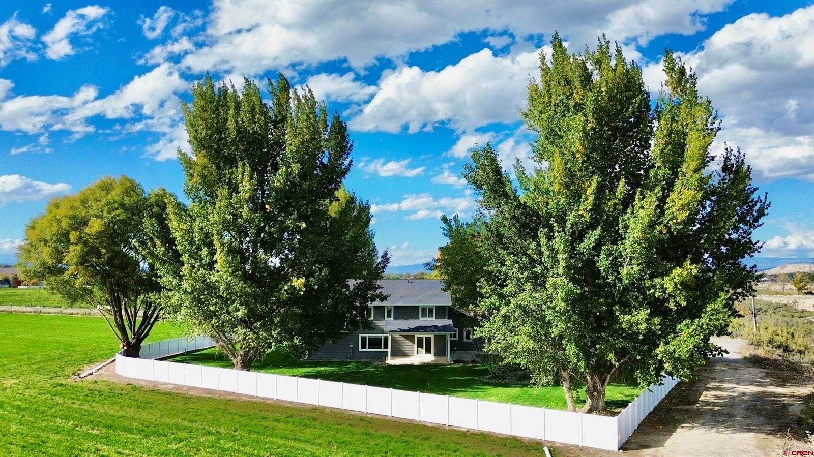 66356 Otter Road, Montrose, CO 81403