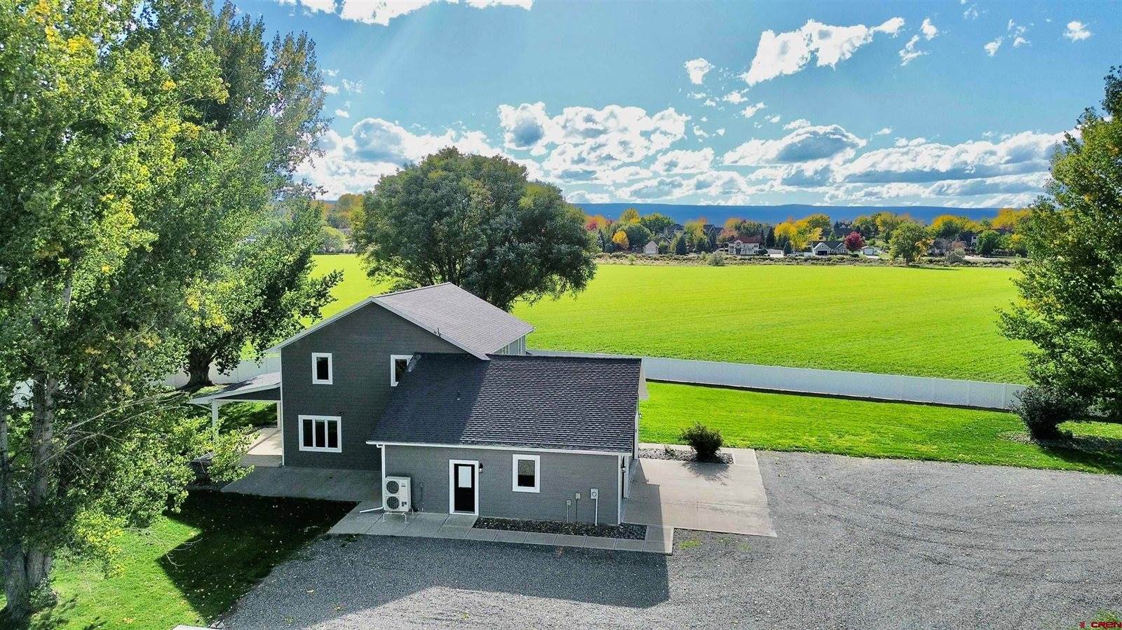 66356 Otter Road, Montrose, CO 81403