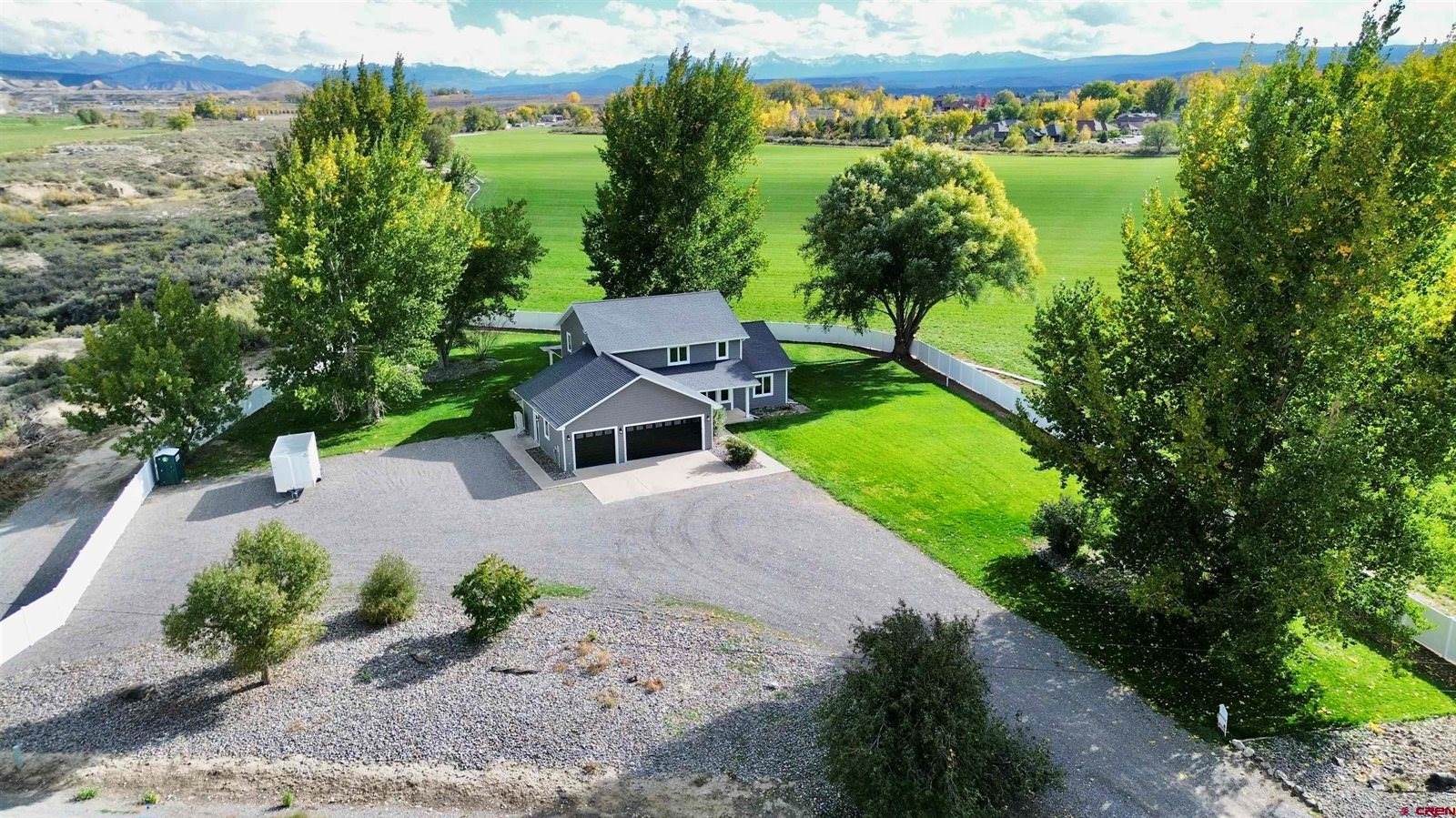 66356 Otter Road, Montrose, CO 81403