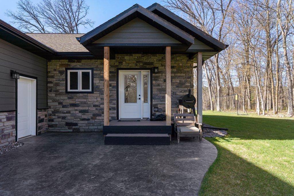 2523 River Glen Lane SW, Pillager, MN 56473