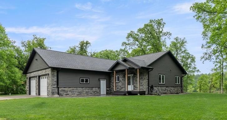 2523 River Glen Lane SW, Pillager, MN 56473