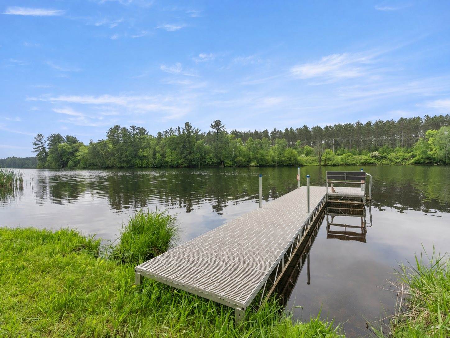 2523 River Glen Lane SW, Pillager, MN 56473