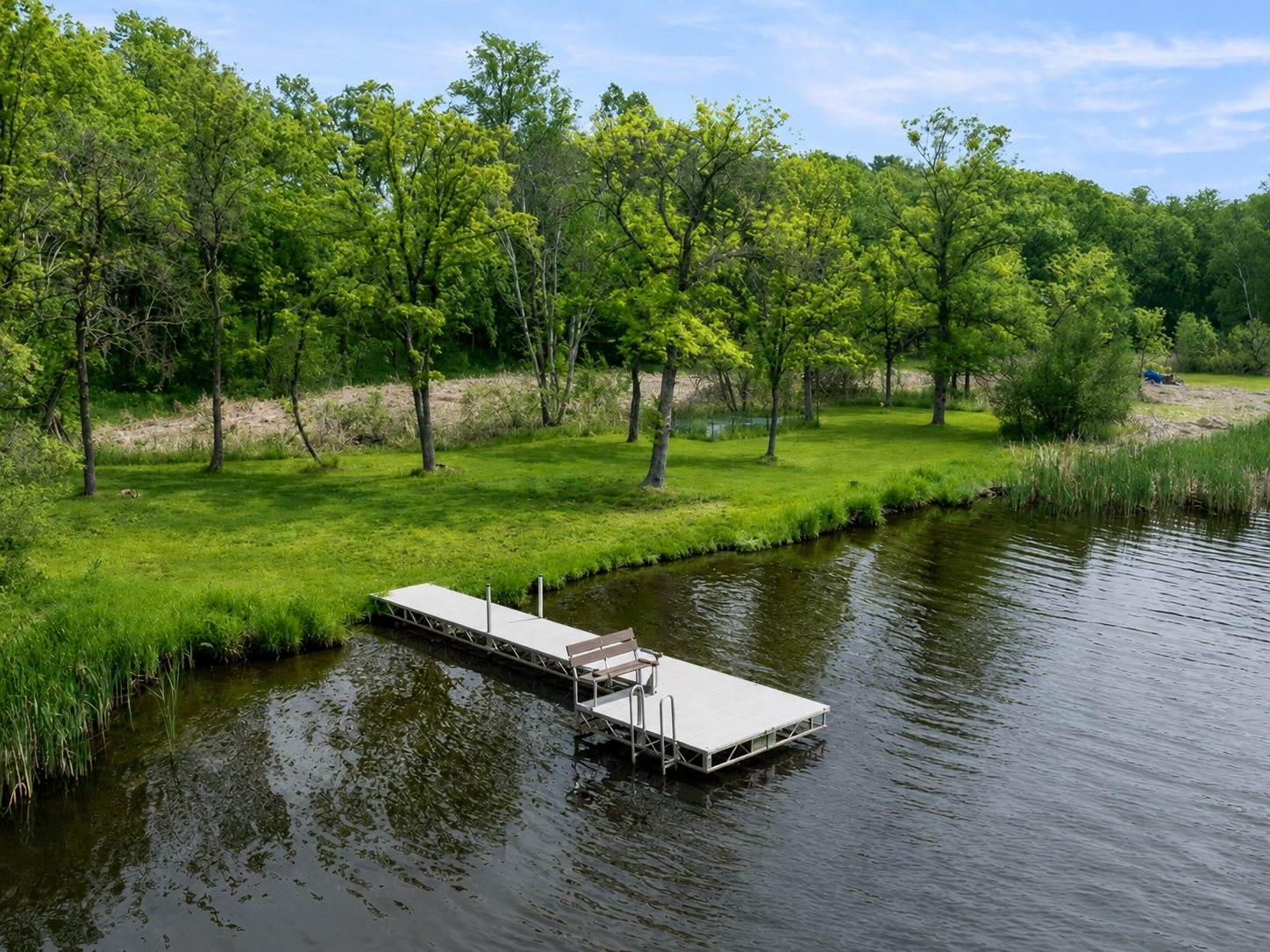 2523 River Glen Lane SW, Pillager, MN 56473