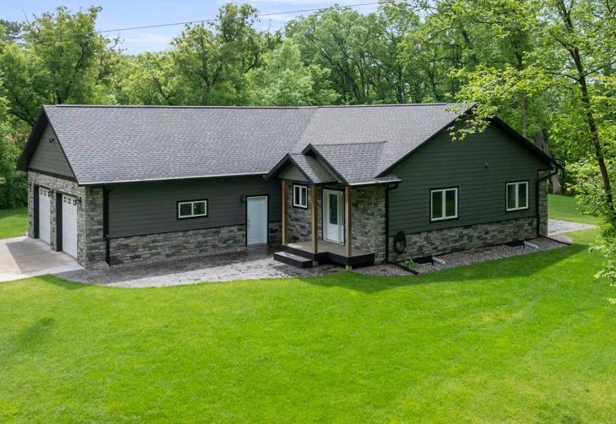 2523 River Glen Lane SW, Pillager, MN 56473