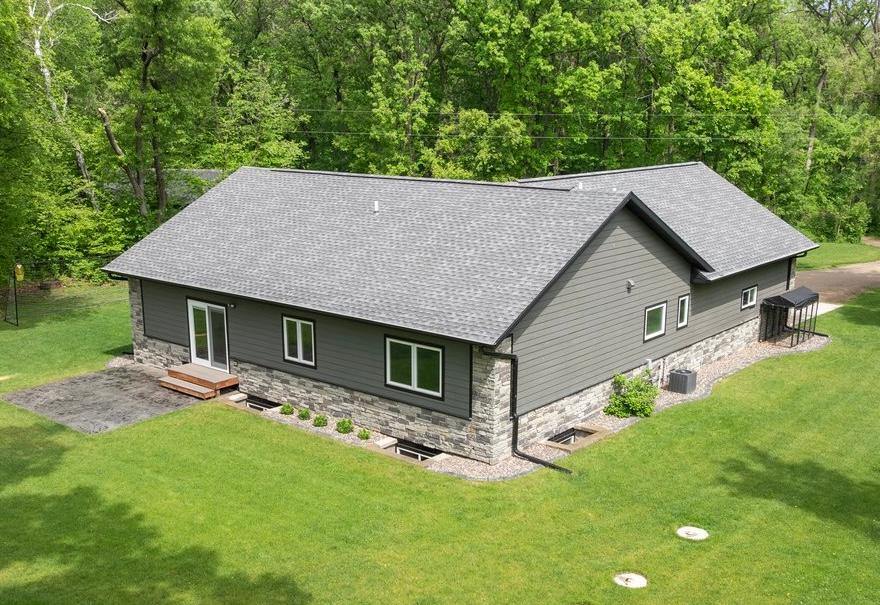 2523 River Glen Lane SW, Pillager, MN 56473