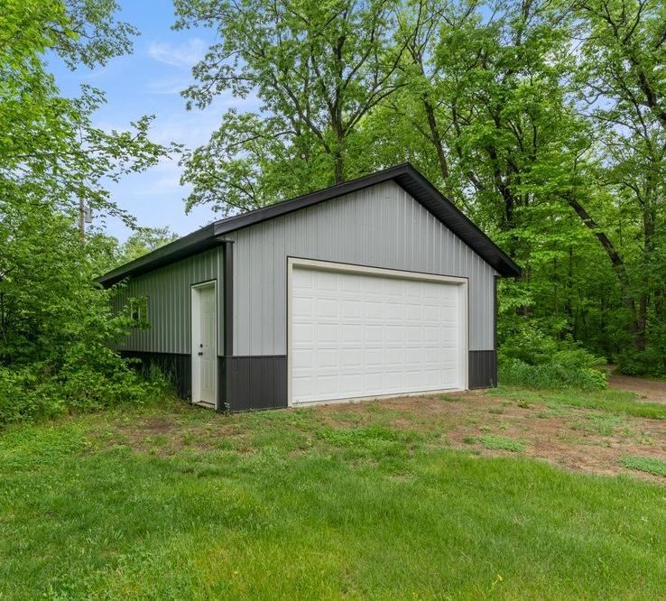 2523 River Glen Lane SW, Pillager, MN 56473