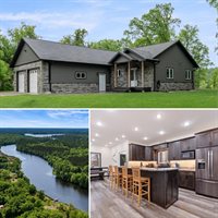 2523 River Glen Lane SW, Pillager, MN 56473