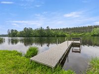2523 River Glen Lane SW, Pillager, MN 56473