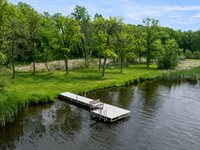 2523 River Glen Lane SW, Pillager, MN 56473