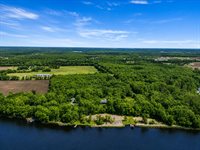 2523 River Glen Lane SW, Pillager, MN 56473