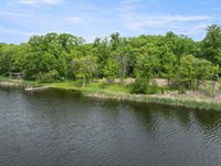 2523 River Glen Lane SW, Pillager, MN 56473