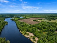 2523 River Glen Lane SW, Pillager, MN 56473