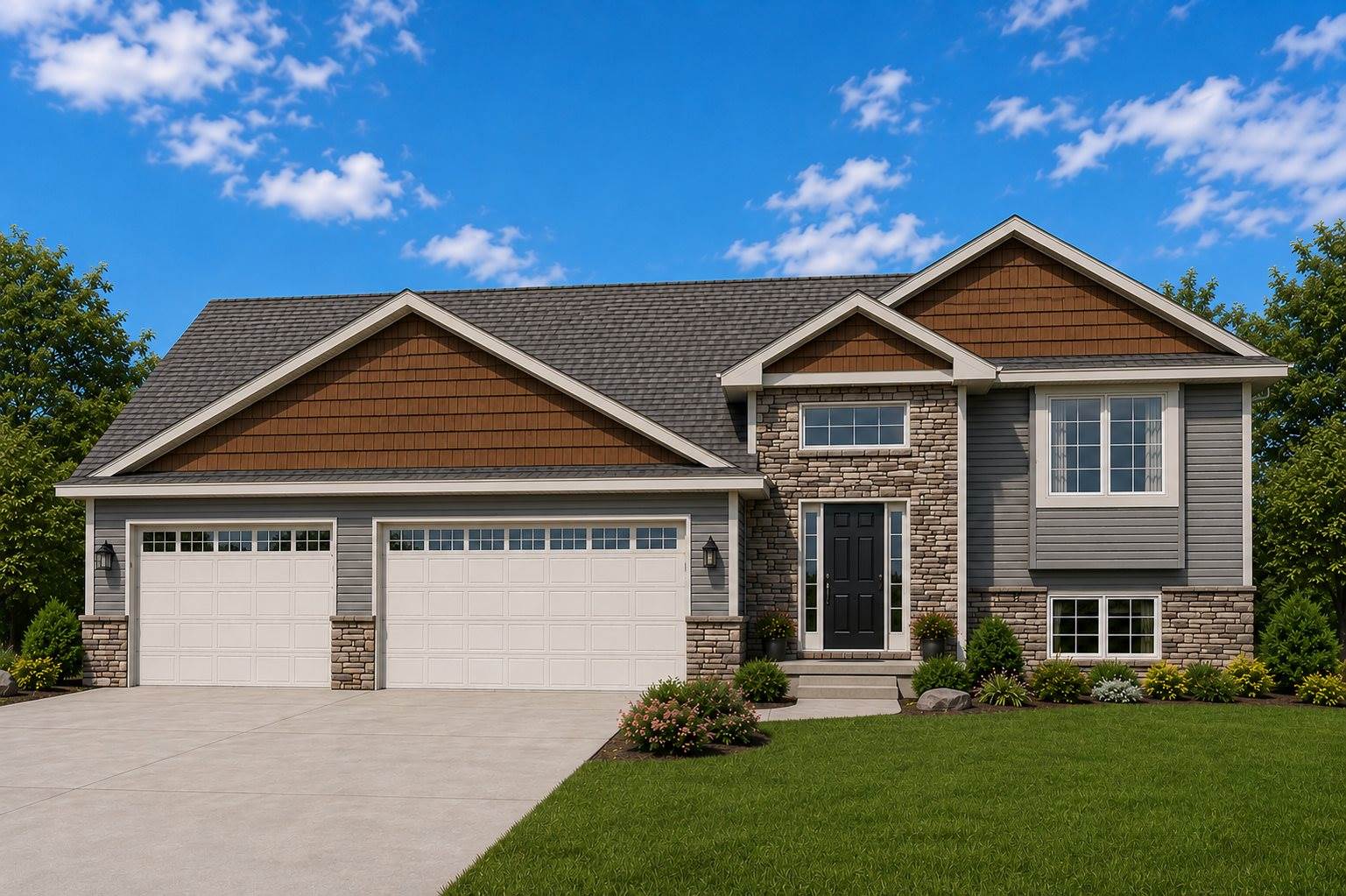 15858 Old Stonebridge Trail, Brainerd, MN 56401
