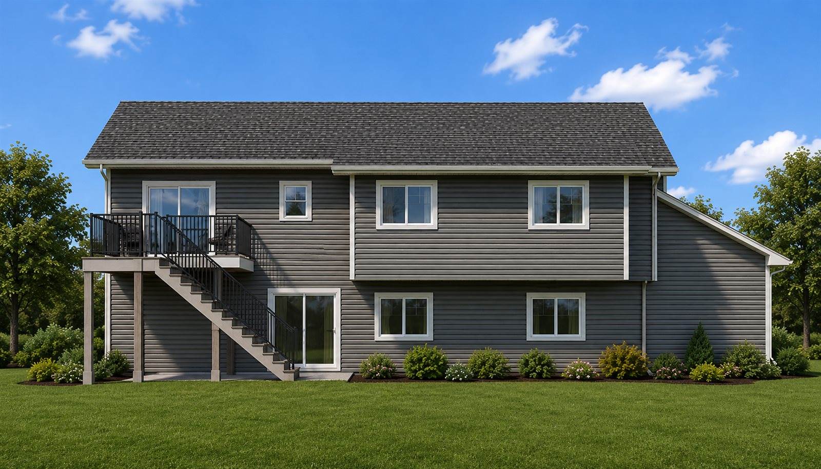 15858 Old Stonebridge Trail, Brainerd, MN 56401