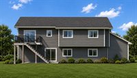 15858 Old Stonebridge Trail, Brainerd, MN 56401