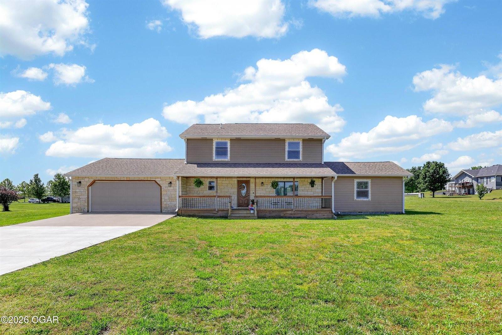 7378 NE Village Lane, Pittsburg, KS 66762