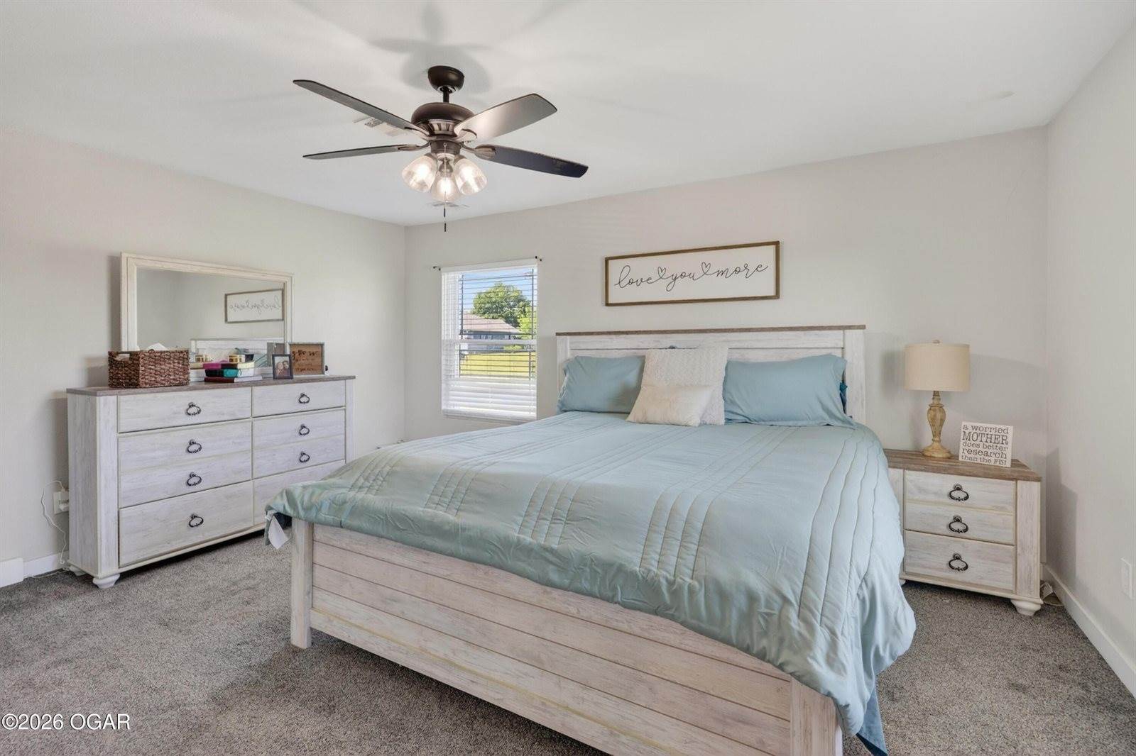 7378 NE Village Lane, Pittsburg, KS 66762