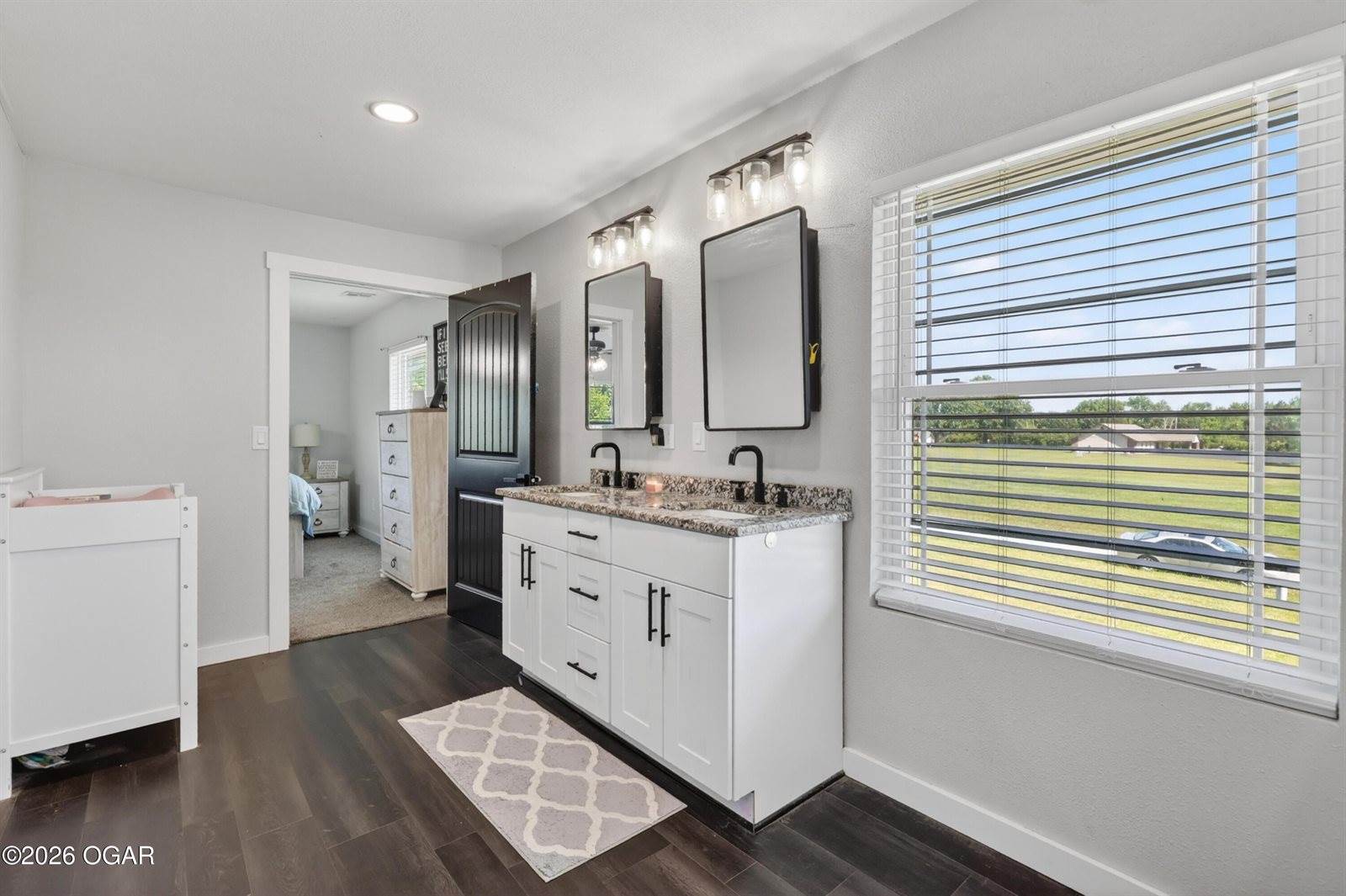 7378 NE Village Lane, Pittsburg, KS 66762
