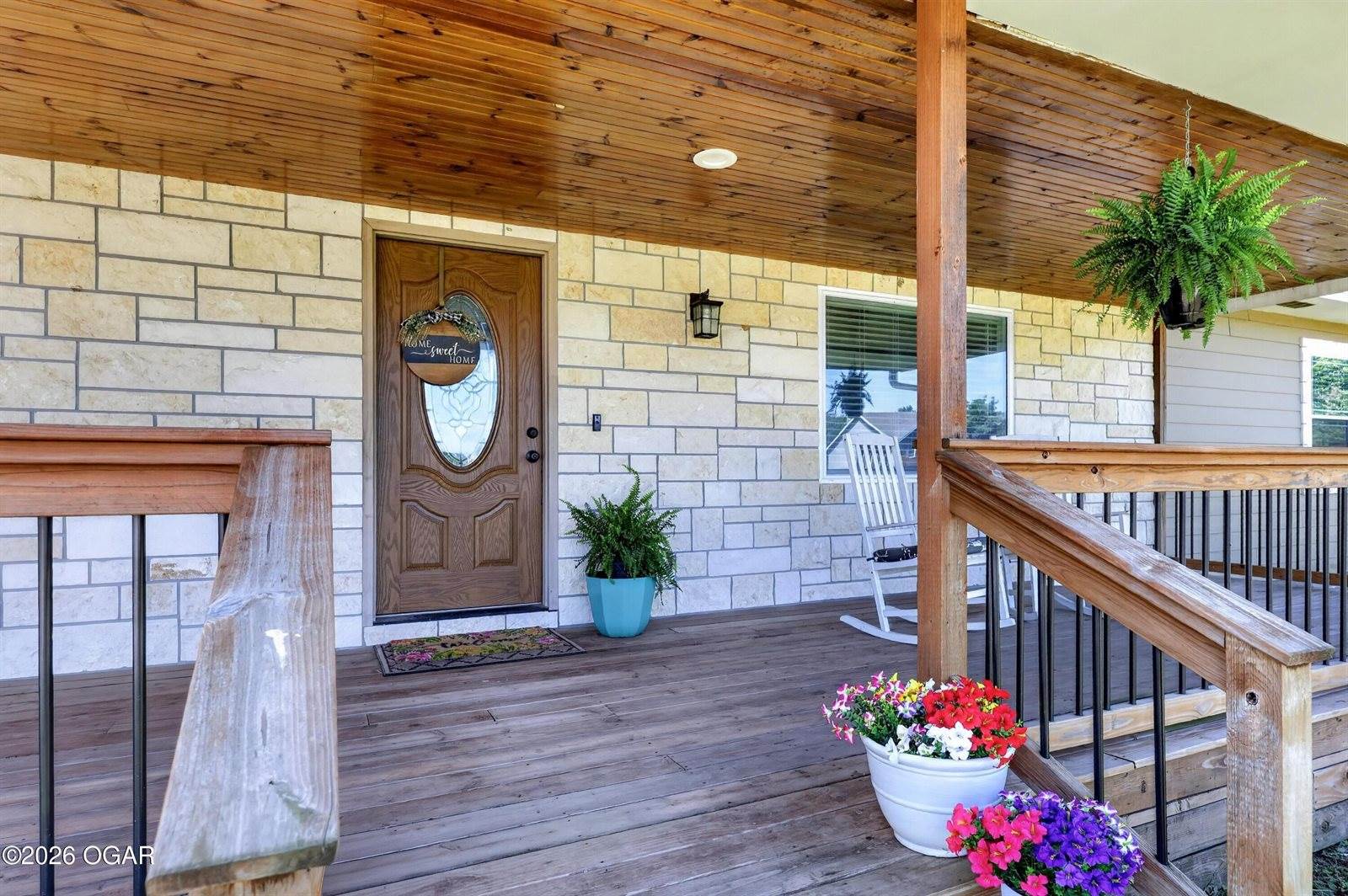 7378 NE Village Lane, Pittsburg, KS 66762