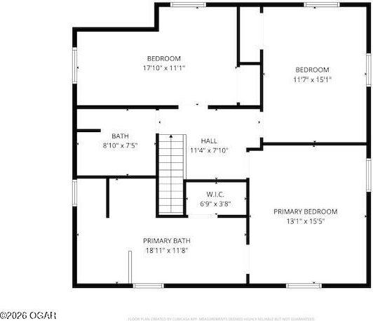 7378 NE Village Lane, Pittsburg, KS 66762