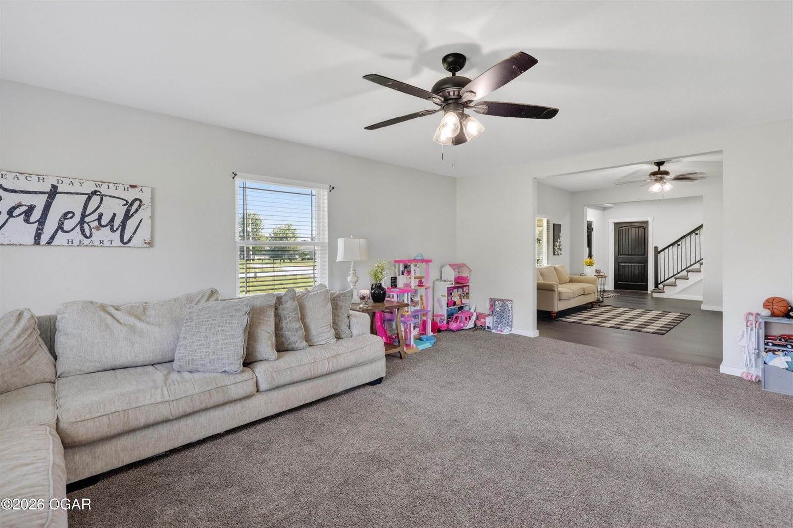 7378 NE Village Lane, Pittsburg, KS 66762