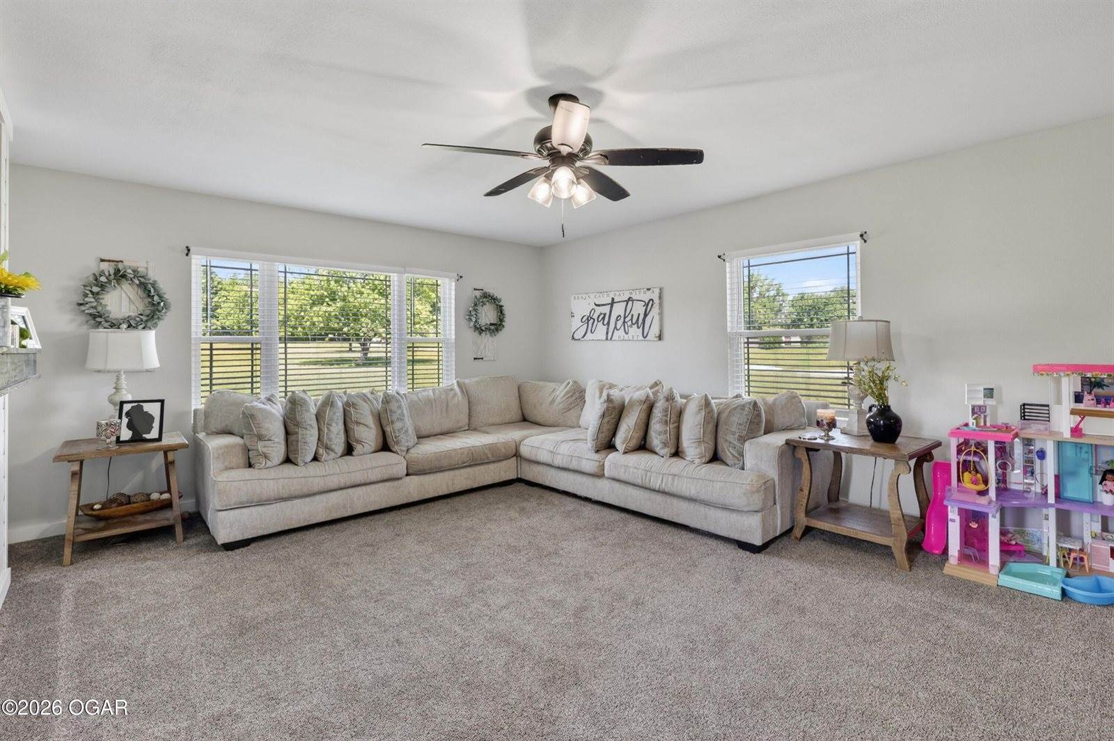 7378 NE Village Lane, Pittsburg, KS 66762