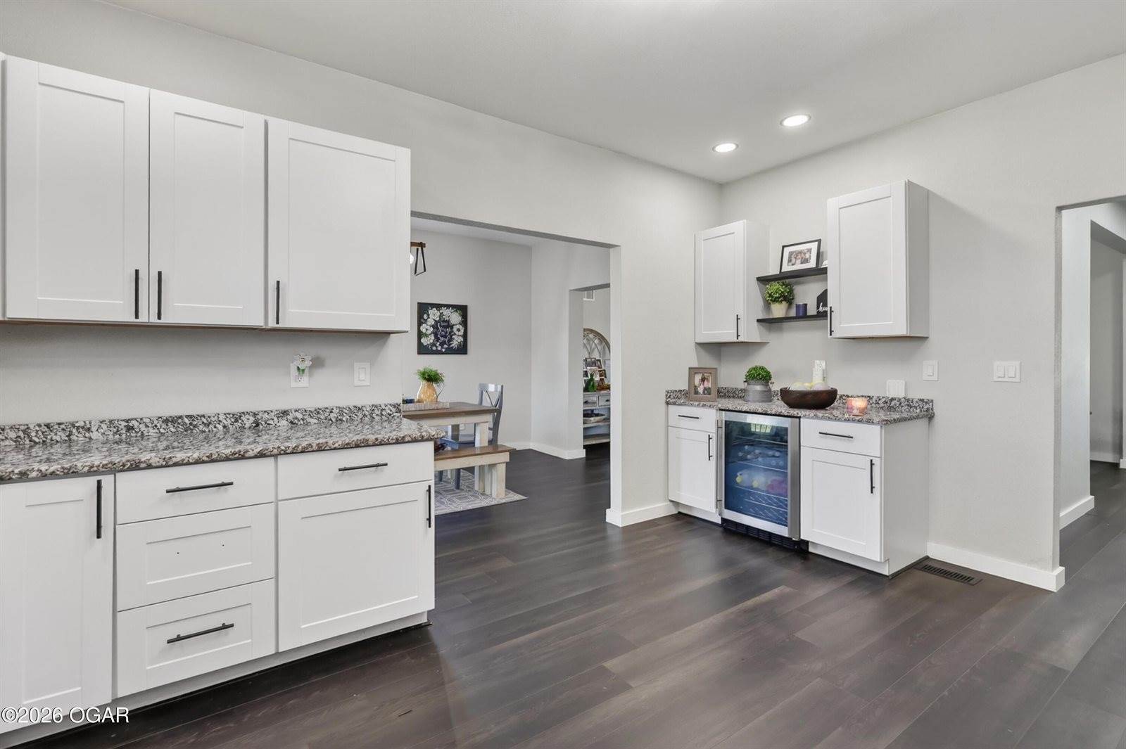 7378 NE Village Lane, Pittsburg, KS 66762