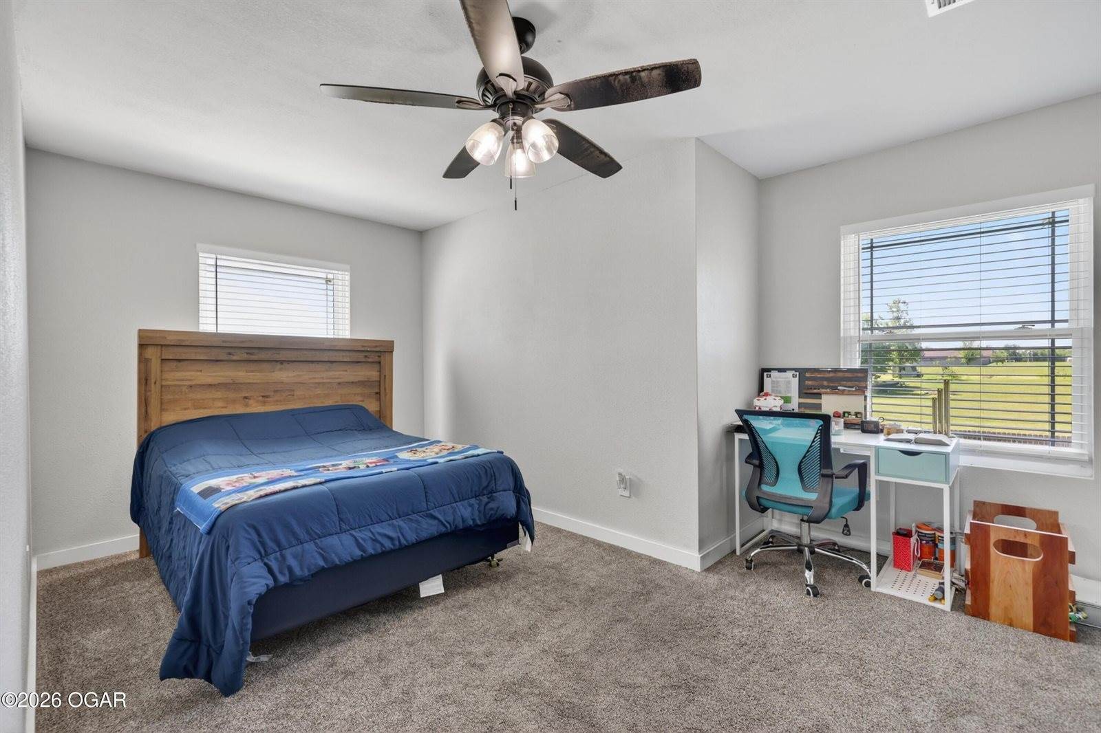 7378 NE Village Lane, Pittsburg, KS 66762