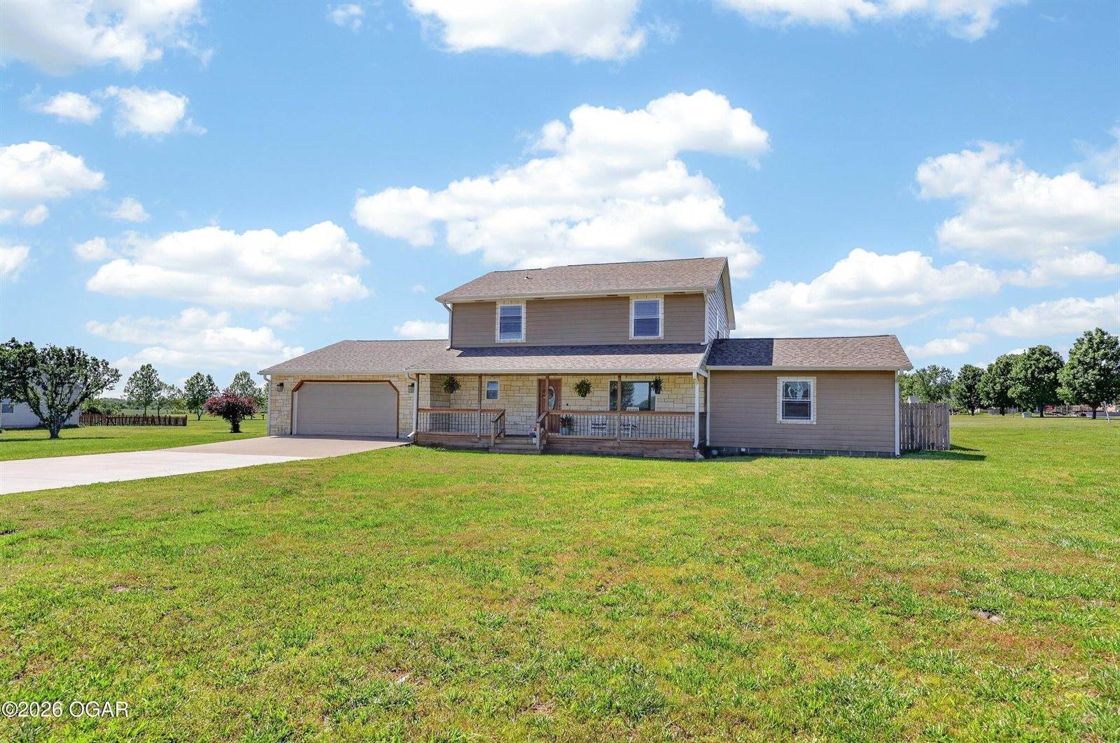 7378 NE Village Lane, Pittsburg, KS 66762