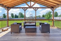 7378 NE Village Lane, Pittsburg, KS 66762
