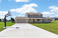 7378 NE Village Lane, Pittsburg, KS 66762