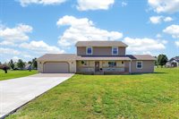 7378 NE Village Lane, Pittsburg, KS 66762