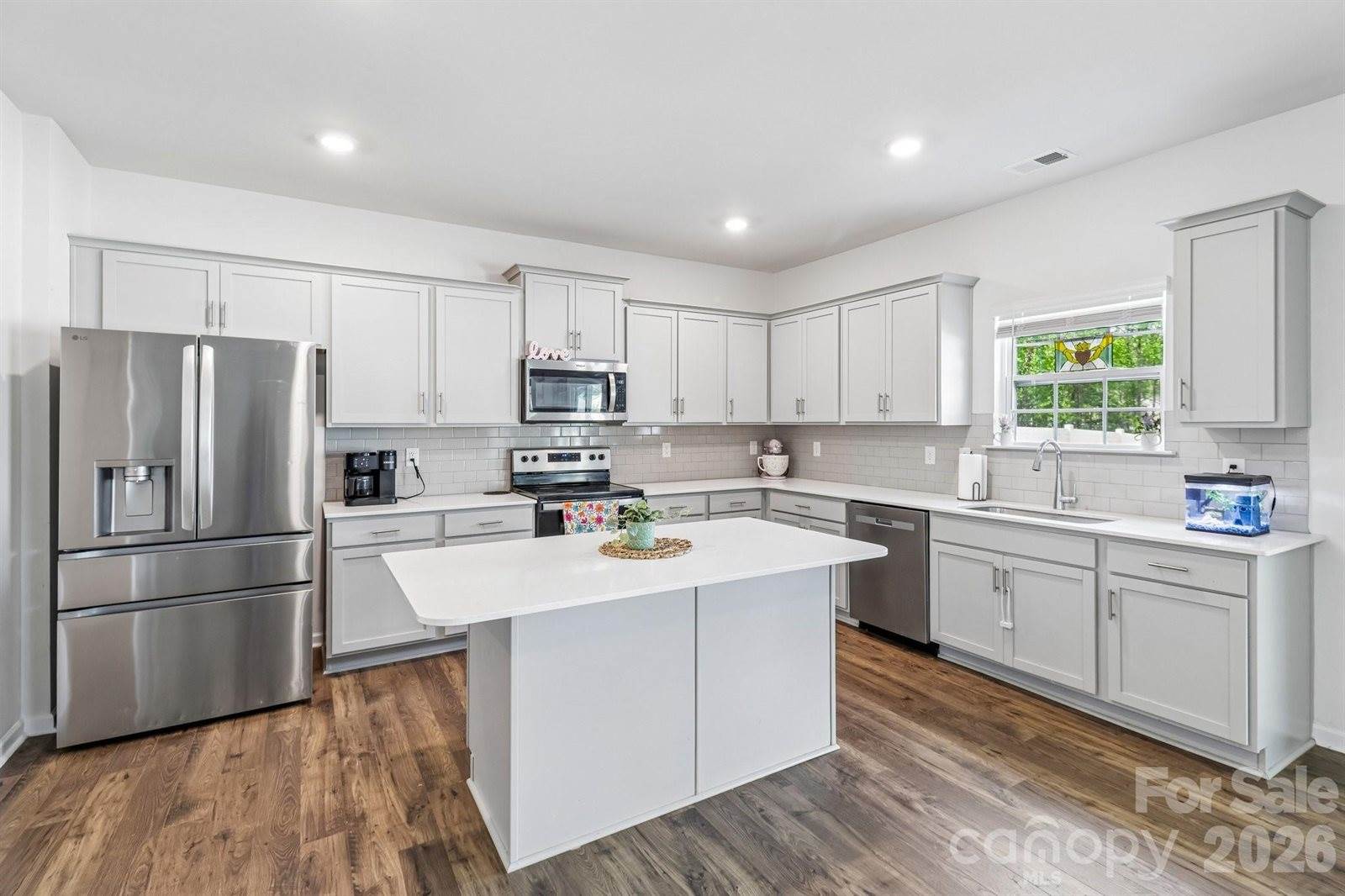 455 Saddlebred Lane, Locust, NC 28097