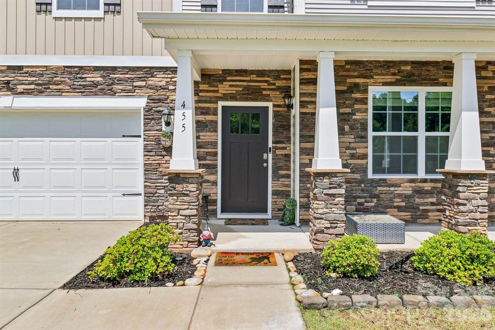 455 Saddlebred Lane, Locust, NC 28097