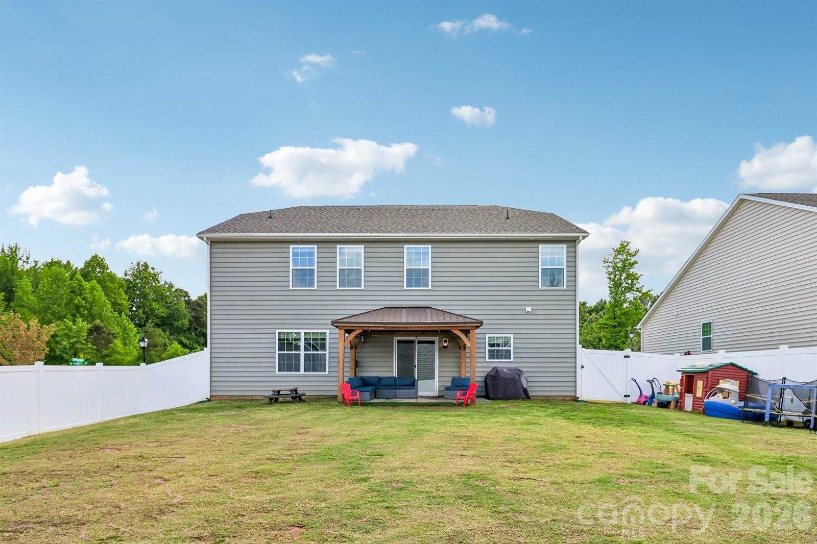 455 Saddlebred Lane, Locust, NC 28097