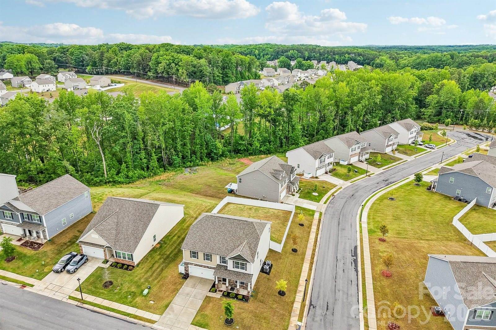 455 Saddlebred Lane, Locust, NC 28097