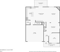 455 Saddlebred Lane, Locust, NC 28097