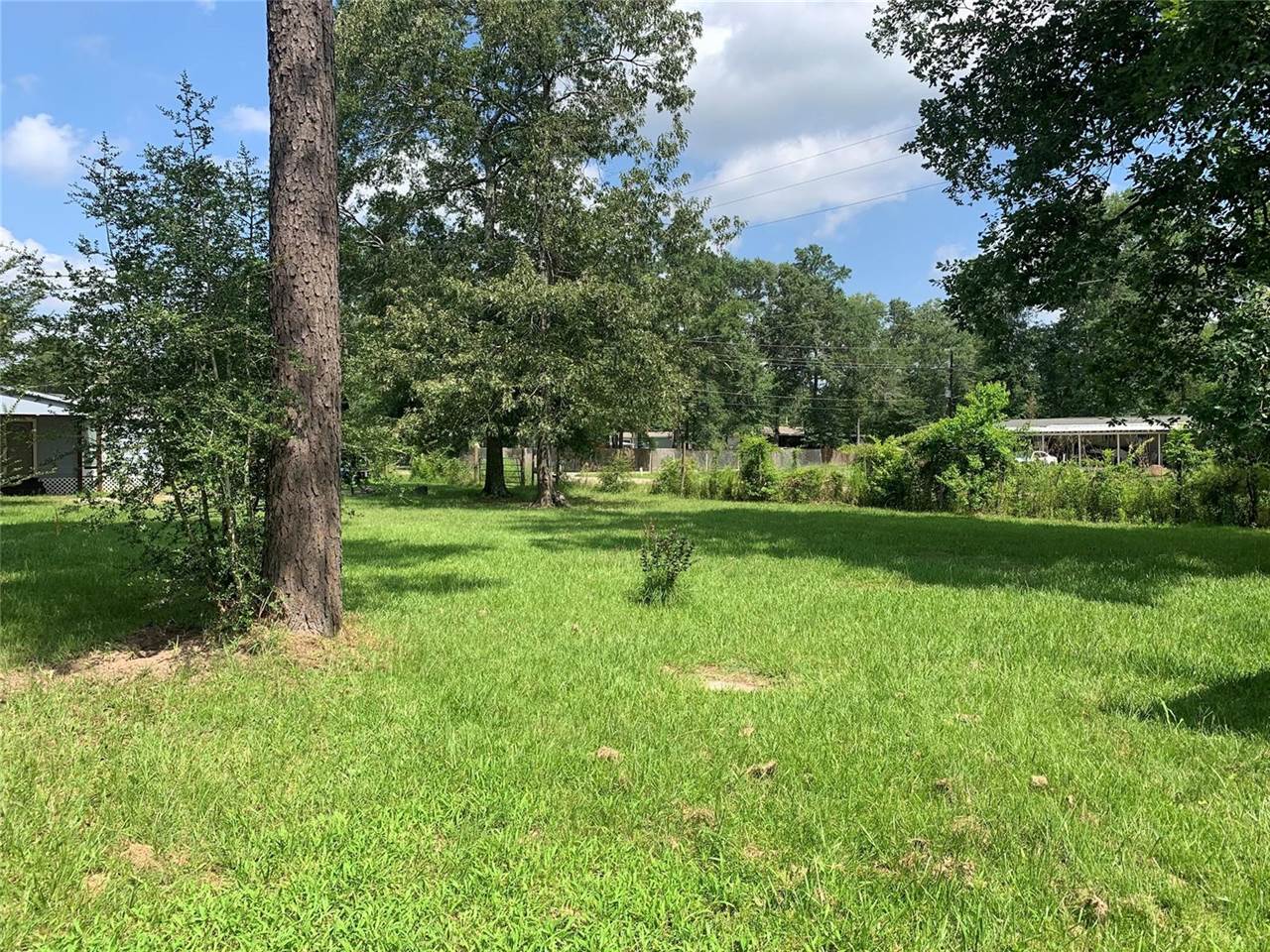 26846 Coach Light Lane, New Caney, TX 77357