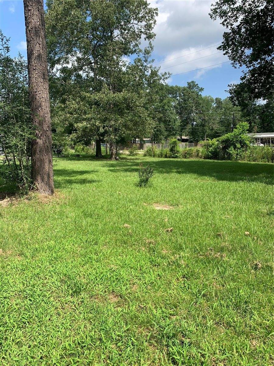 26846 Coach Light Lane, New Caney, TX 77357
