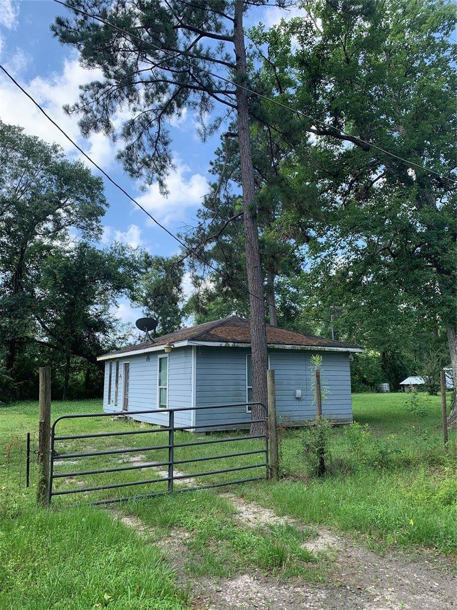 26846 Coach Light Lane, New Caney, TX 77357