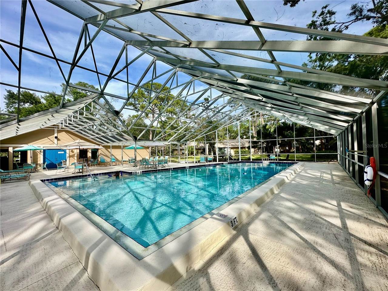 3332 Tallywood Court, Sarasota, FL 34237