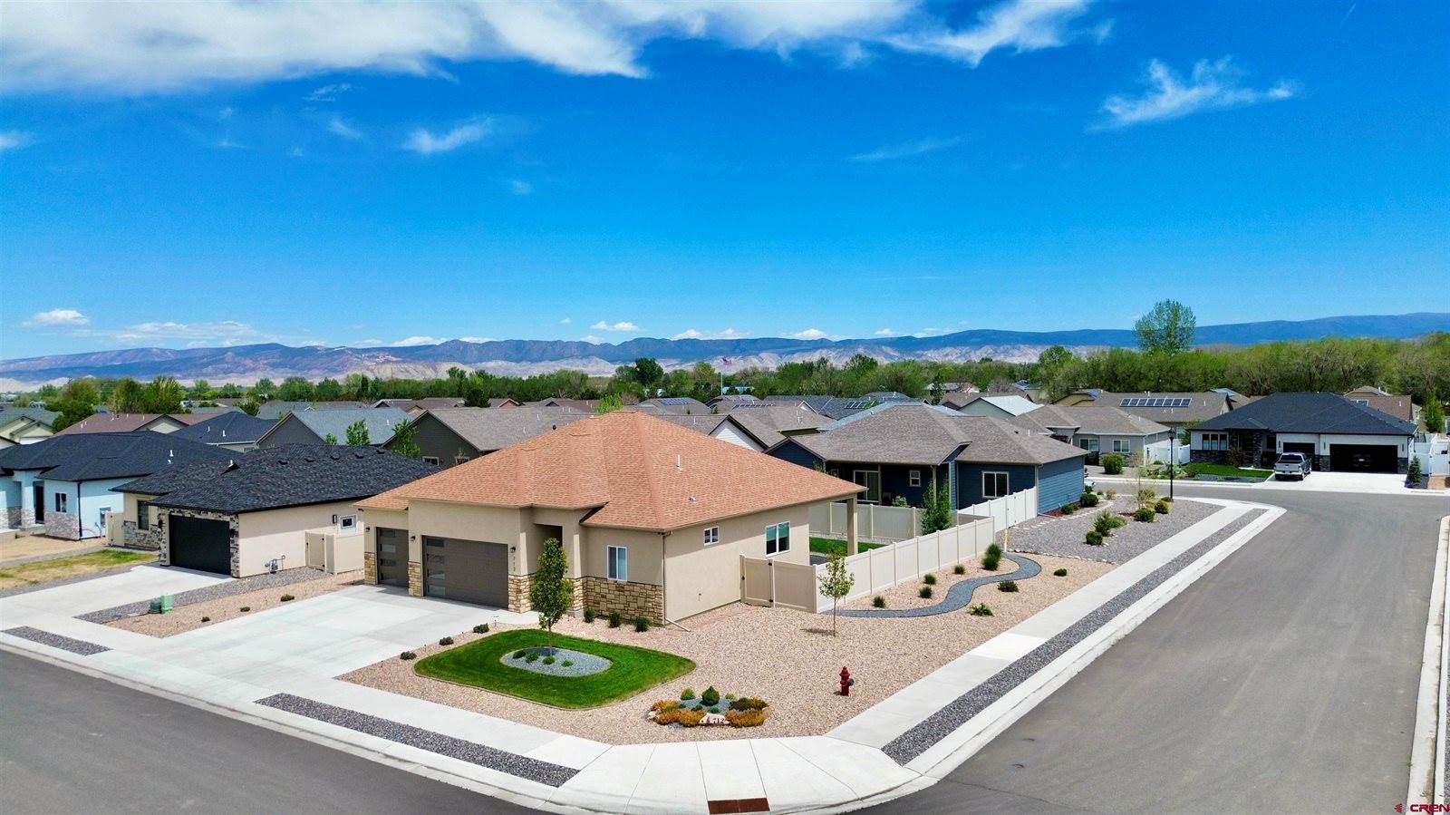 712 Carbonero Avenue, Montrose, CO 81403