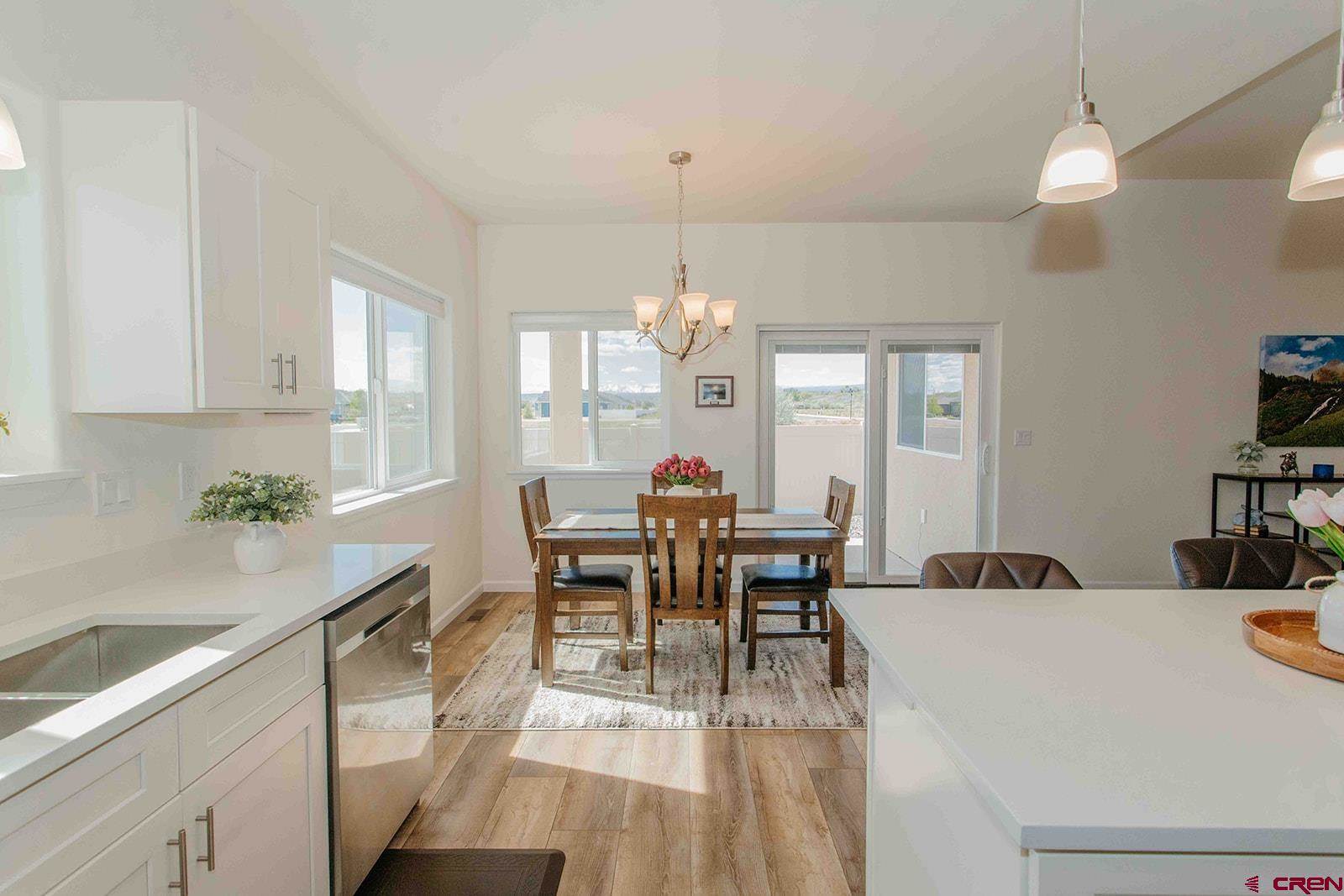 712 Carbonero Avenue, Montrose, CO 81403