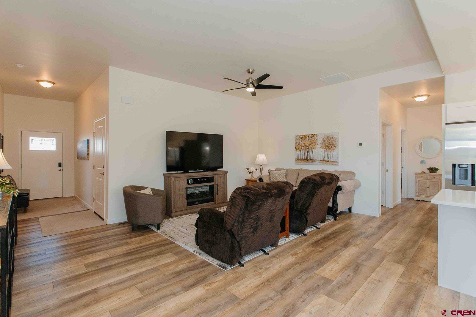 712 Carbonero Avenue, Montrose, CO 81403