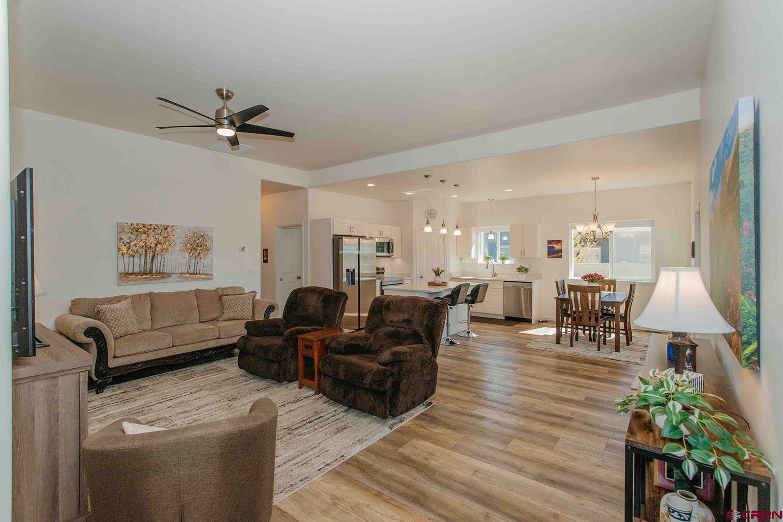 712 Carbonero Avenue, Montrose, CO 81403