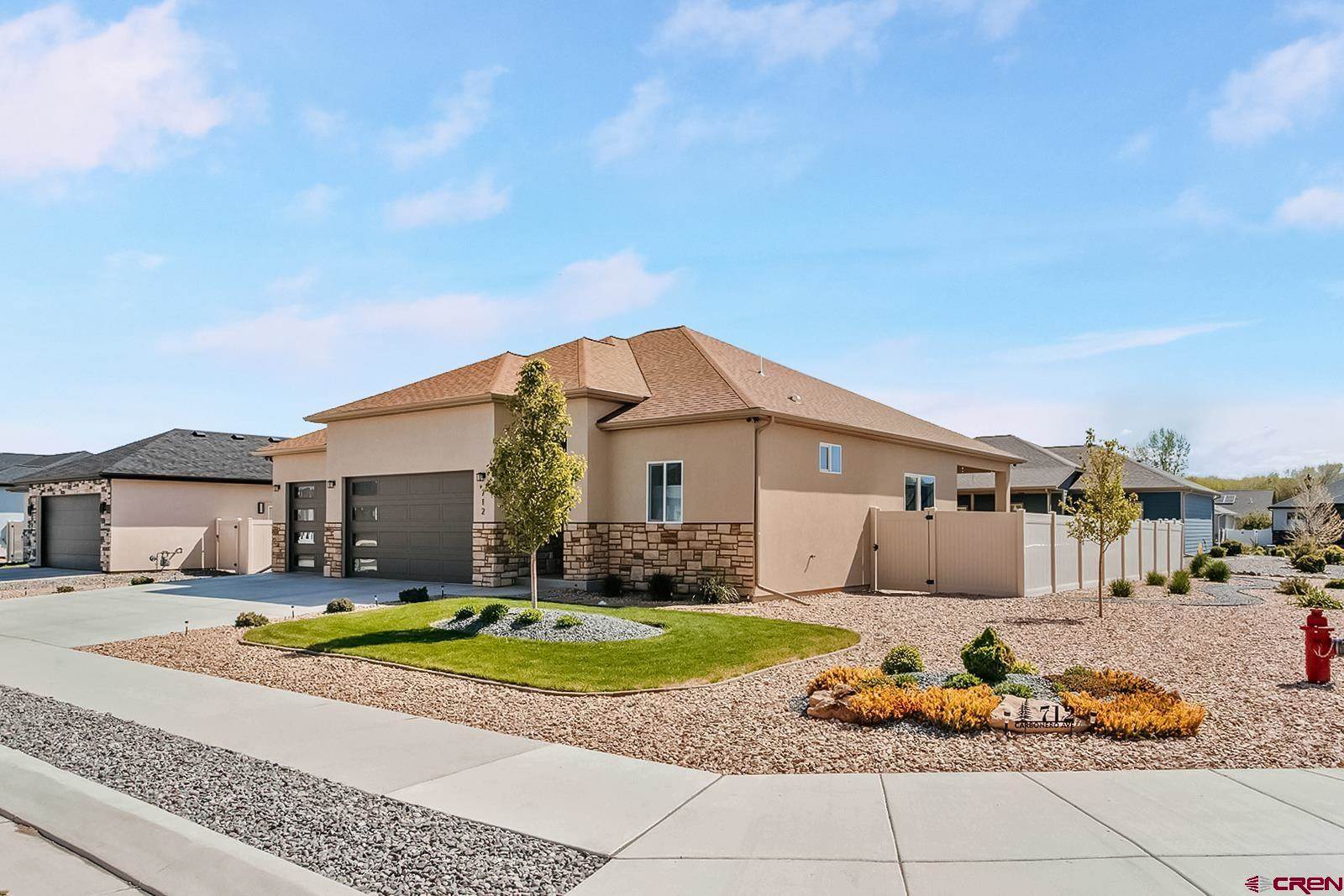 712 Carbonero Avenue, Montrose, CO 81403