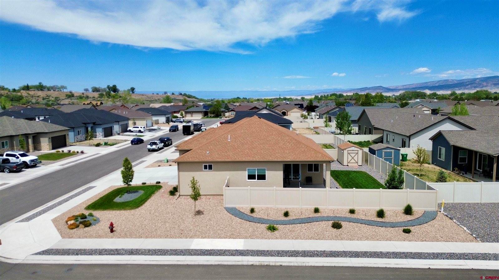 712 Carbonero Avenue, Montrose, CO 81403