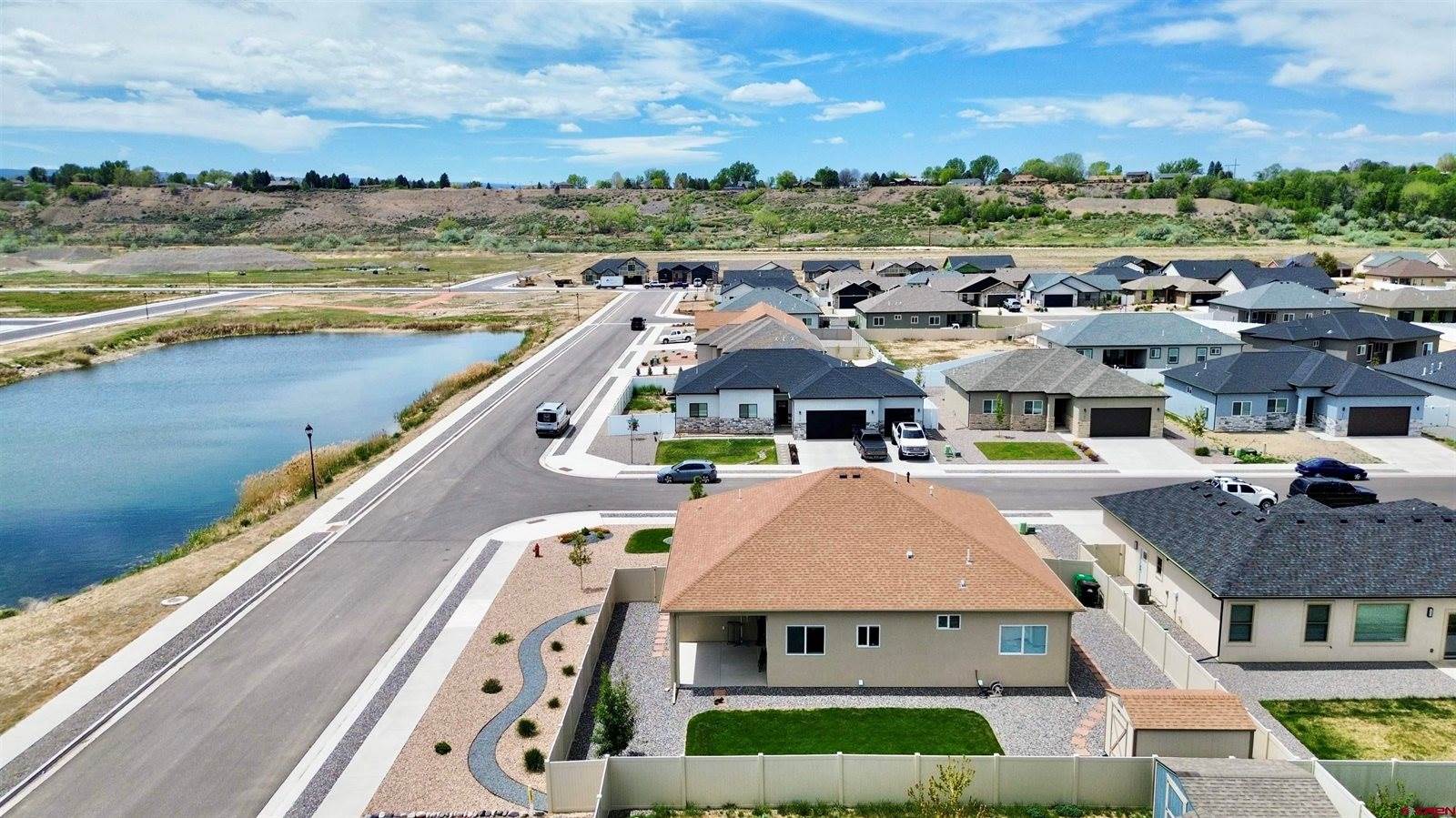712 Carbonero Avenue, Montrose, CO 81403